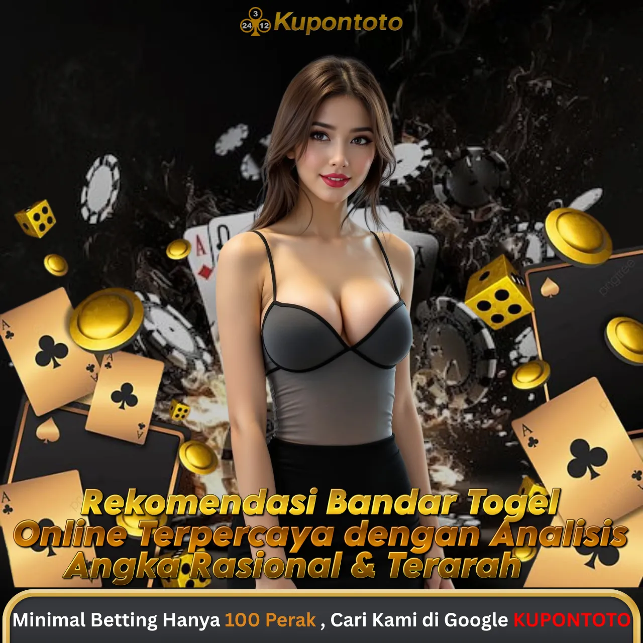 Kupontoto 🧤 Rekomendasi Bandar Togel Online Terpercaya dengan Analisis Angka Rasional & Terarah - eCommerce