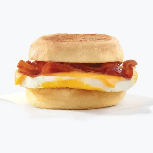 Wendy's Bacon, Egg & Cheese Biscuit menu price