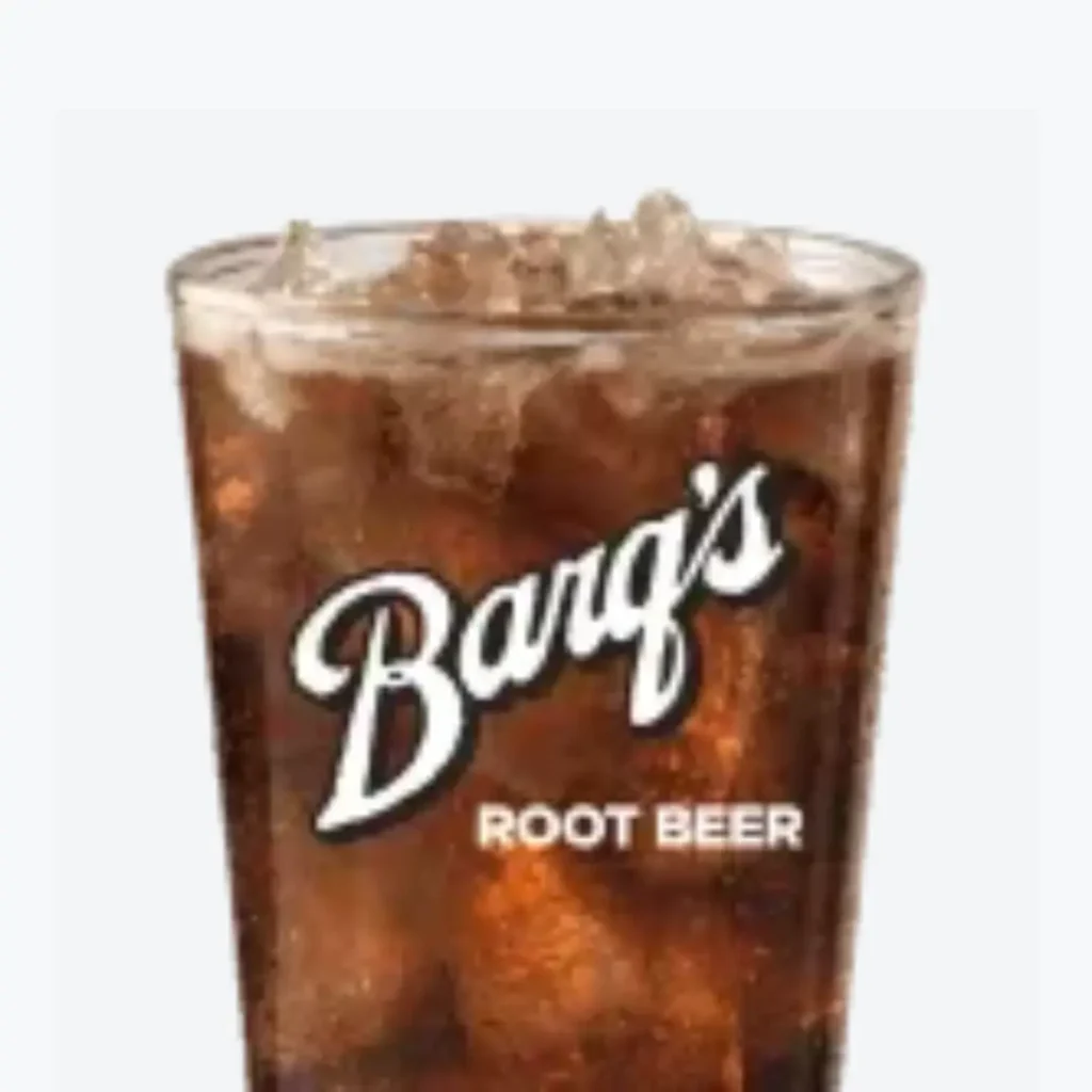 Wendeys Barqs Root Beer price and calories information 2024 and 2024