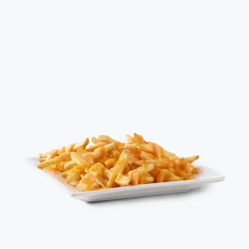 Wendy's Cheese Fries price, calories, and nutritional facts 2024 and 2025