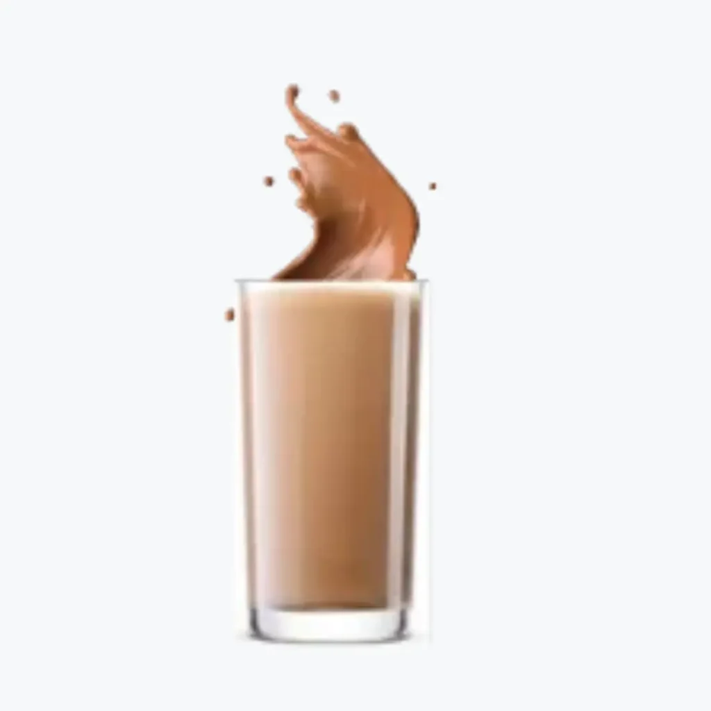 Wendy's Chocolate Milk price and calories information