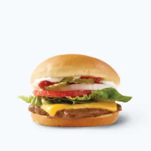 Wendy's Classic Chicken Sandwich Combo price, calories, and nutritional facts