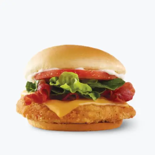 Wendy's Crispy Chicken BLT price, calories, and nutritional information 2024 and 2025