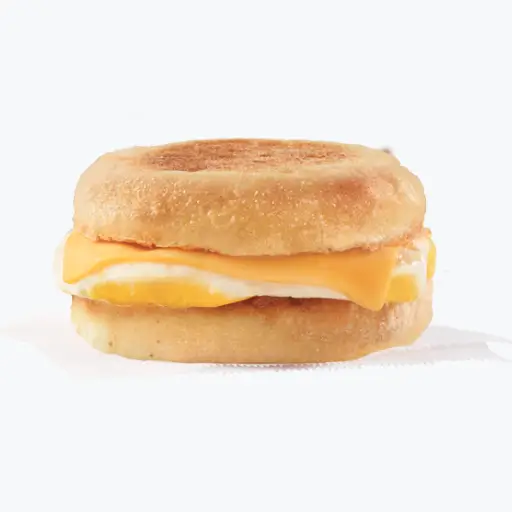 Wendy's Egg & Cheese Biscuit menu price and calories information