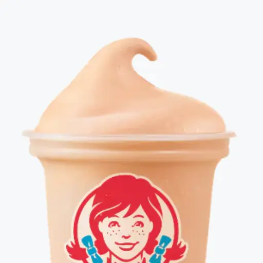 Wendy's Orange Dreamsicle Frosty price, calories, and nutritional information 2024 and 2025