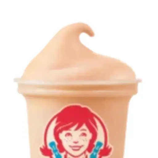 Wendy's Orange Dreamsicle Frosty price, calories, and nutritional information 2024 2025