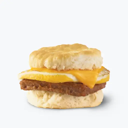 Wendy's Sausage, Egg & Cheese Biscuit price