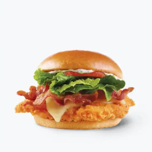 Wendy's Spicy Asiago Ranch Club price, calories, and nutritional information 2024 and 2025