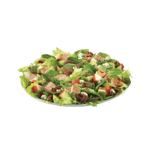 wendy's salads