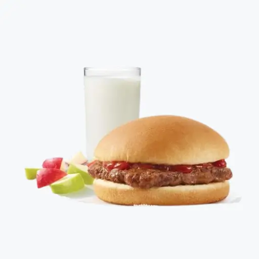 Wendy's Asiago Ranch Chicken Club Combo menu price