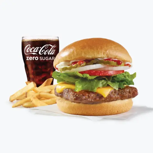 wendy's Dave’s Combo price and calories information 2024 updated