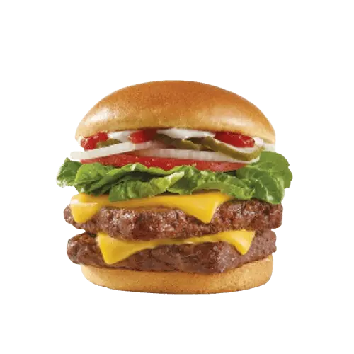 wendy's burgers menu